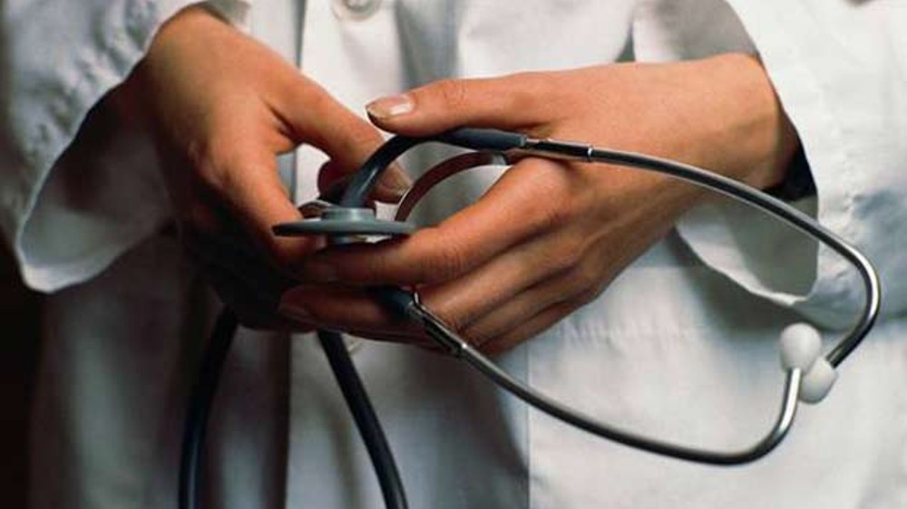 Kerala doctors save 2-year-old kid who swallowed TV remote battery