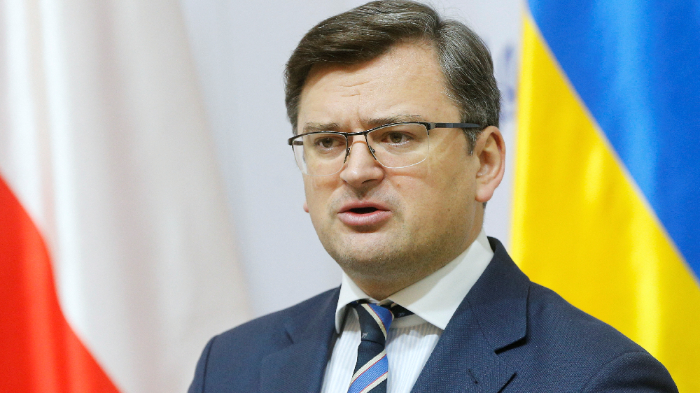 Ukraine warns Iran of ‘consequences’ over arms supplies to Russia