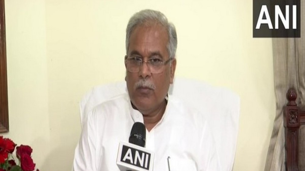 Chhattisgarh passes bills to hike OBC, SC quotas