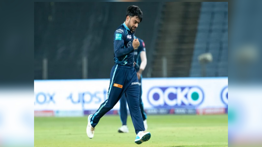 Ace spinner Rashid Khan Joins New York Strikers in Abu Dhabi T10