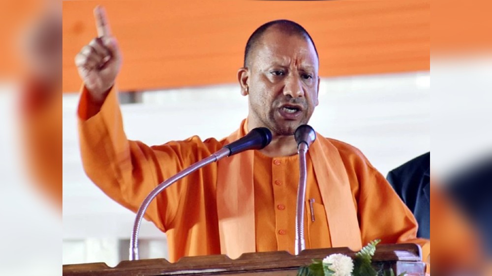 Yogi meets entrepreneurs to discuss investment possibilities in UP