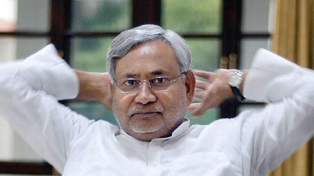 No compensation if you die after drinking liquor, says Nitish Kumar