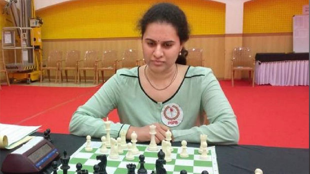 World Blitz C’ship: Humpy wins silver