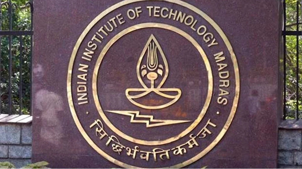 IIT-M students record about 10% higher total offers this season