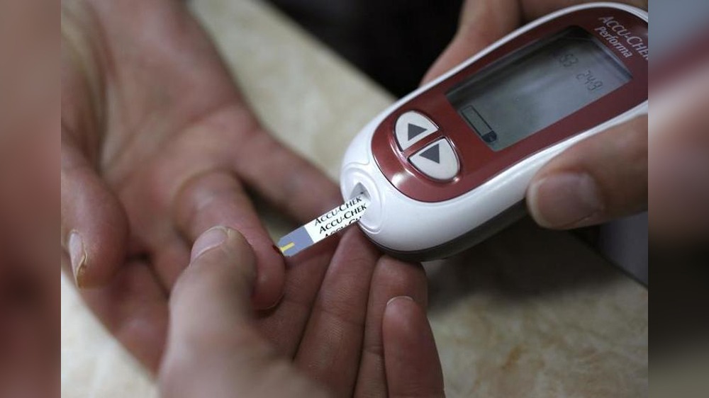 New hospital puts Chennai on the world map for diabetic care