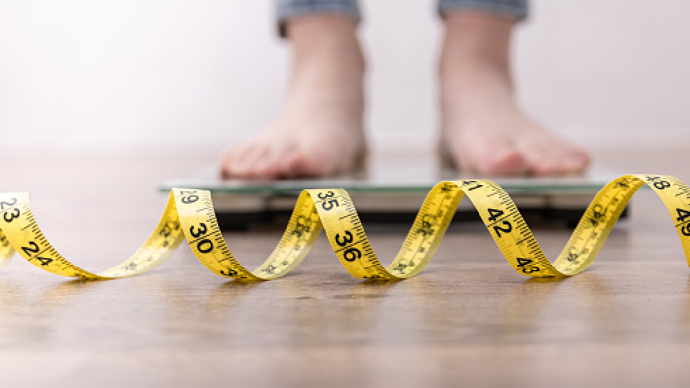 Positively charged nanomaterials treat obesity anywhere you want