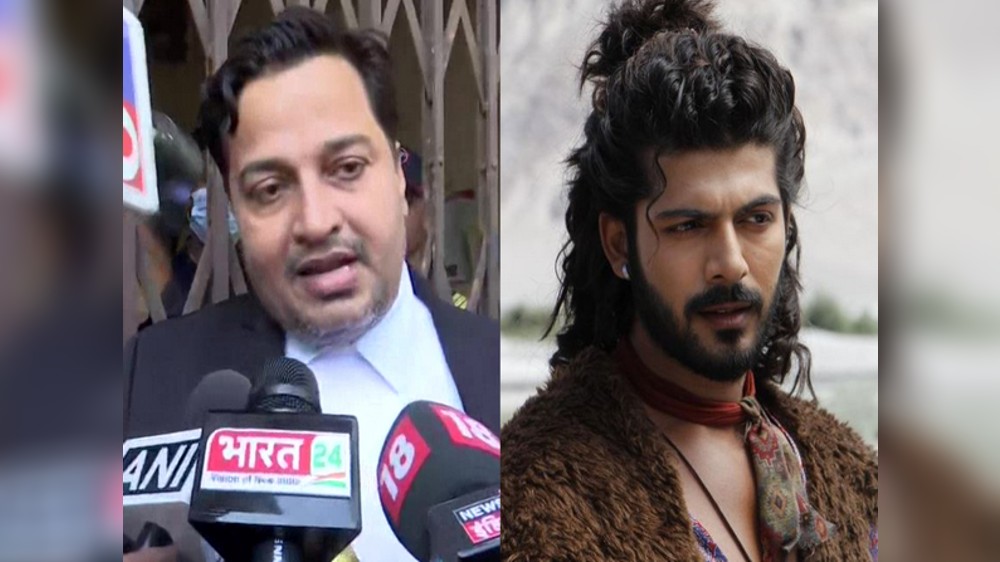 Allegations against him are baseless, says Sheezan Khans lawyer