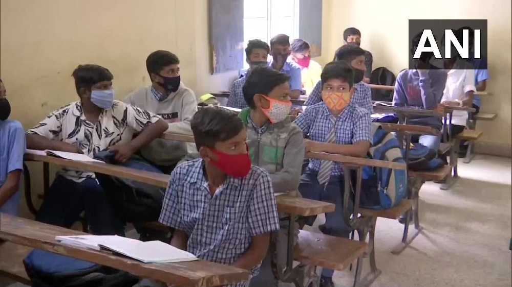 Name of father not compulsory for Devdasis children: Karnataka