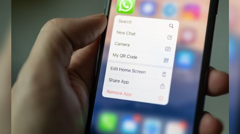 WhatsApp rolls out feature to enable users find group by contact name