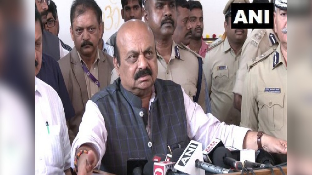 Maha-Ktaka border row: Matter is in court, fight it legally