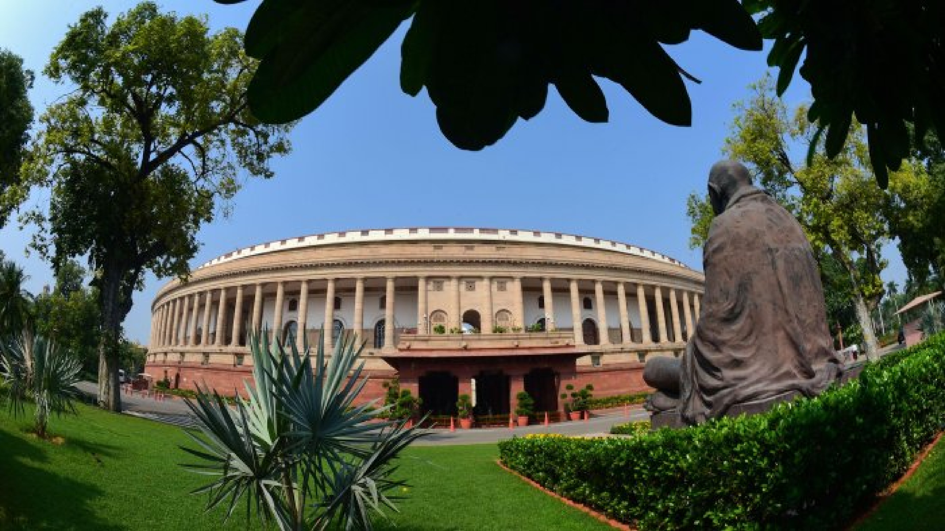 Border row with China, misuse of agencies to dominate Winter Session