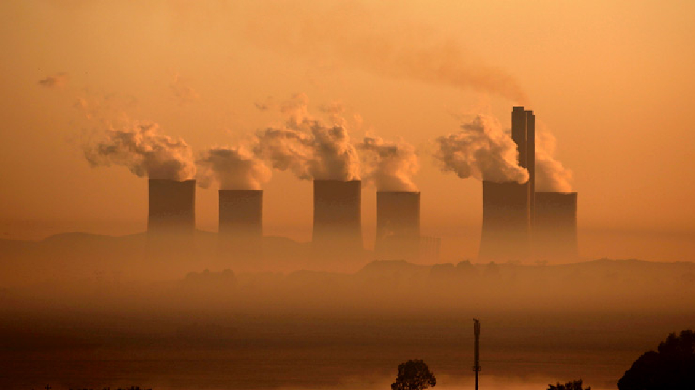 Govt weakened Environment Protection Rules during pandemic