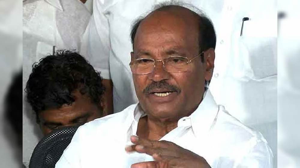 Mekedatu: Ramadoss slams K’taka for approaching Centre