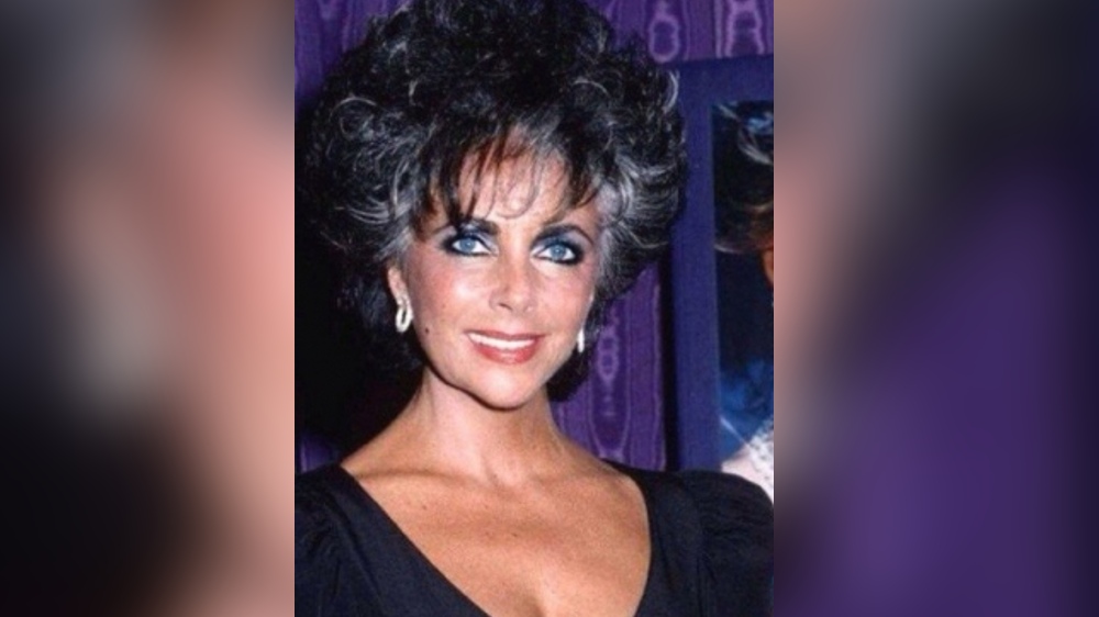 Elizabeth Taylors diamond was owned by ex-wife of a Nazi