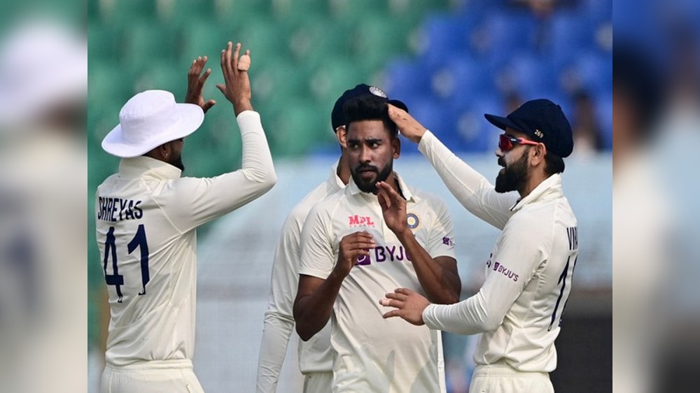 Plan was to bowl consistently at stumps in one area in BAN innings