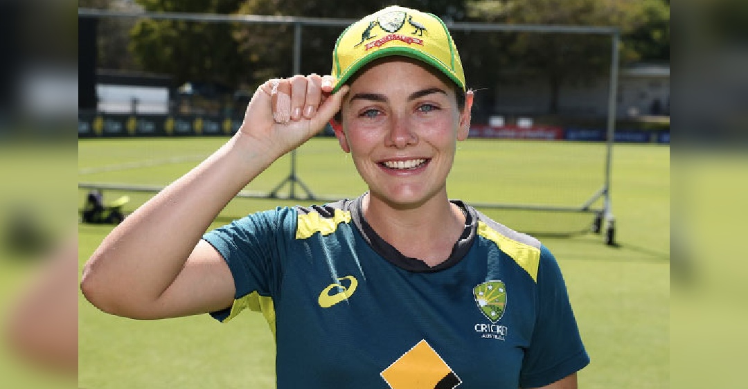 Graham’s hat-trick floors India in 5th T20I