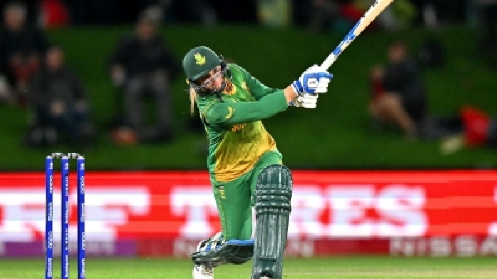 SA batter Mignon du Preez announces retirement from intl cricket