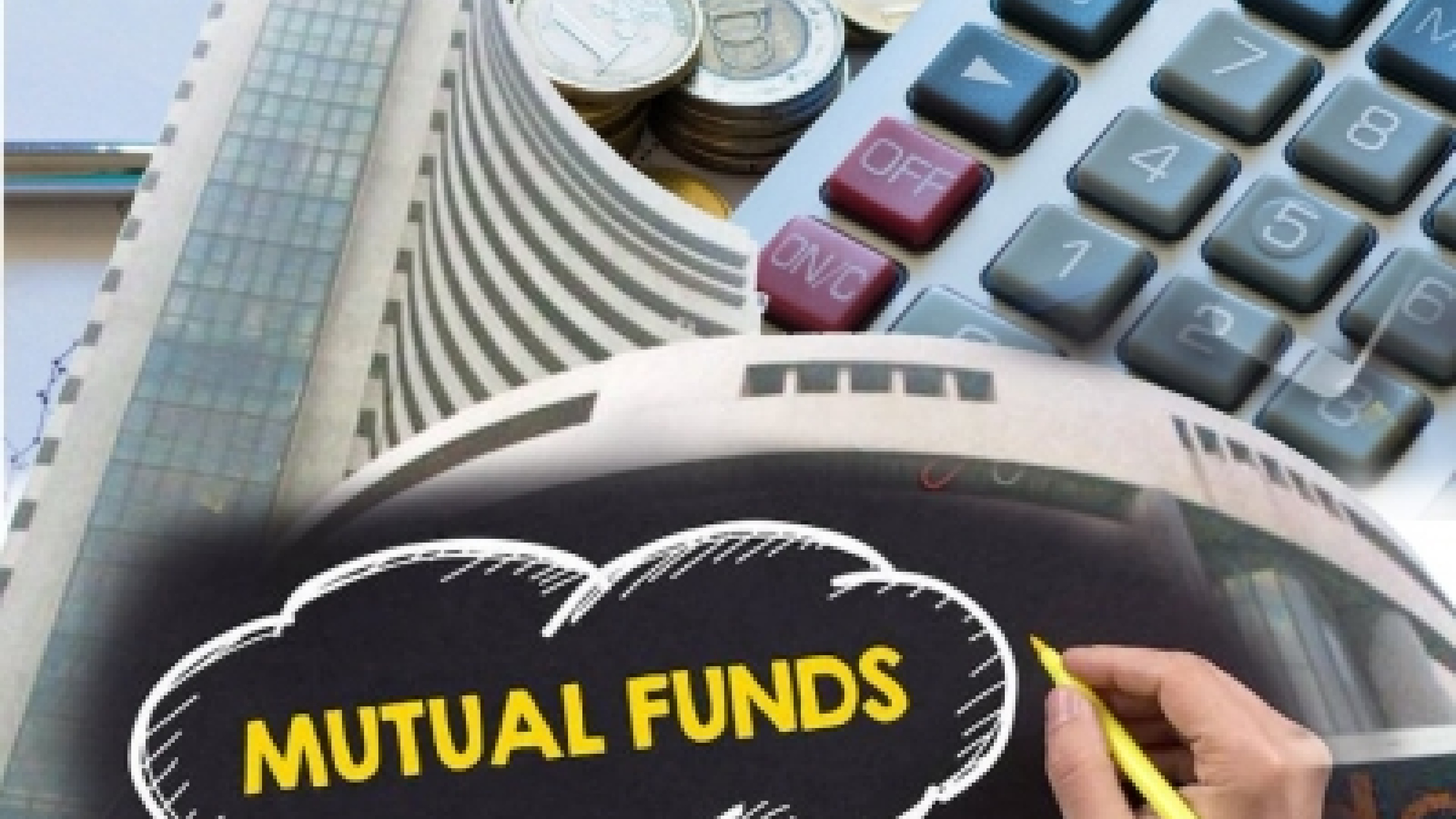 Mutual funds SIPs garnered Rs 13,306 crore in November