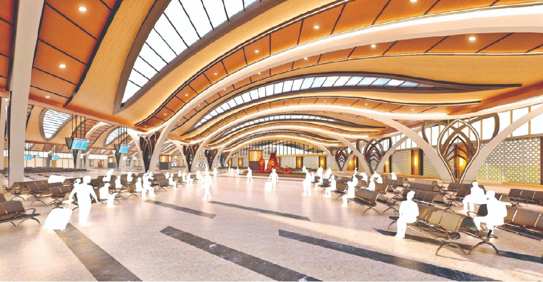 Rs 735-cr Egmore rly stn redevelopment works begin