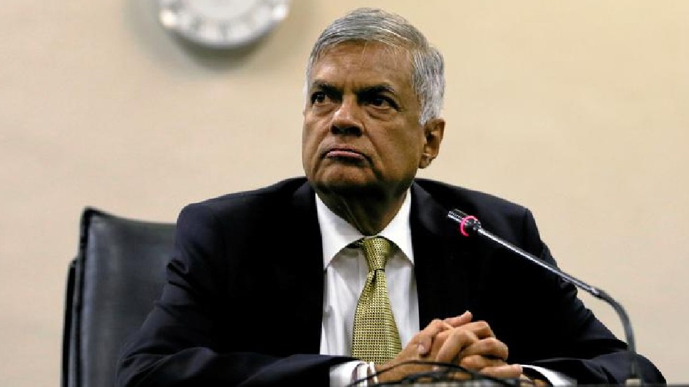 No point in economic reforms when we dont have an economy