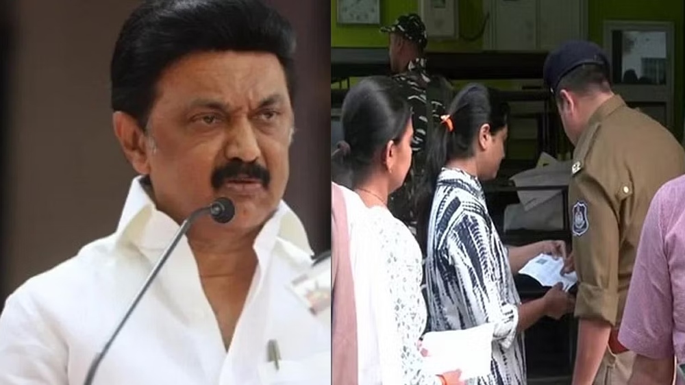 DMK keeps a tab on Gujarat elections as LS polls near