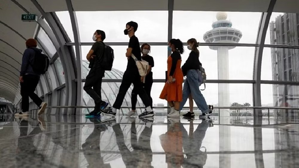 Over 50,000 int’l tourists visit Sri Lanka in Dec Over 50,000 int’l tourists visit Sri Lanka in Dec