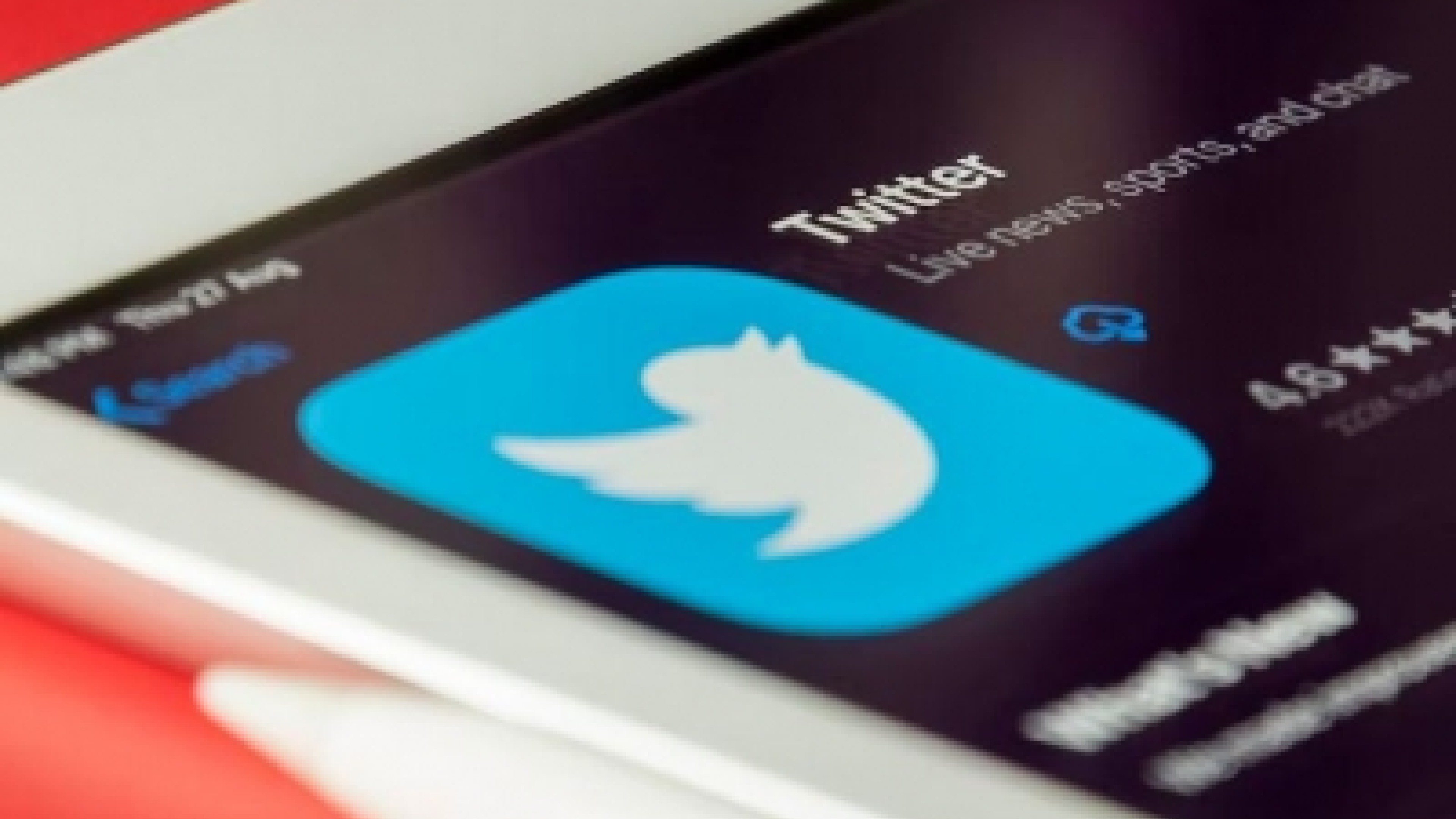 Twitters view counts for tweets feature starts showing up