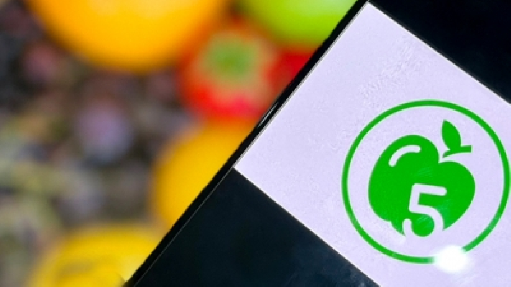 Android app to help people eat right 5 portions sizes a day
