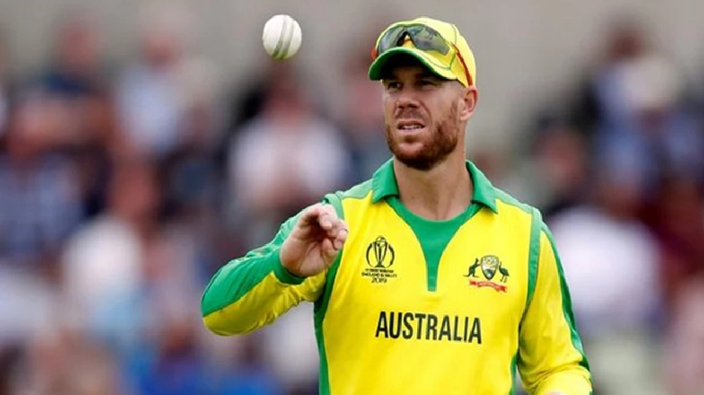 David Warner in our plans for India tour: Australia coach