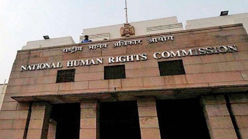 Bihar juveniles in Chennai: NHRC takes suo moto cognizance