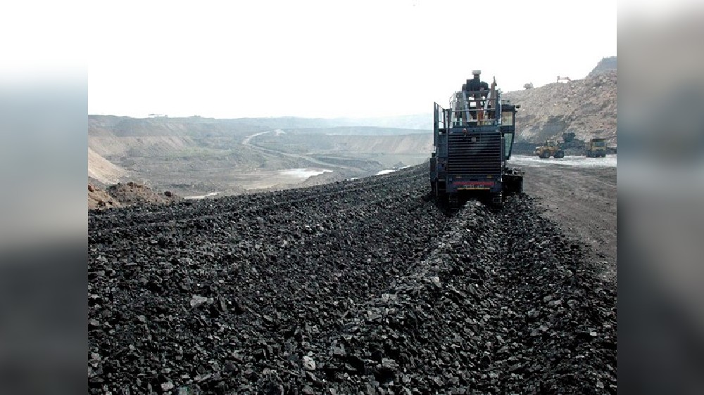 Domestic coal quality has gone up substantially: Centre