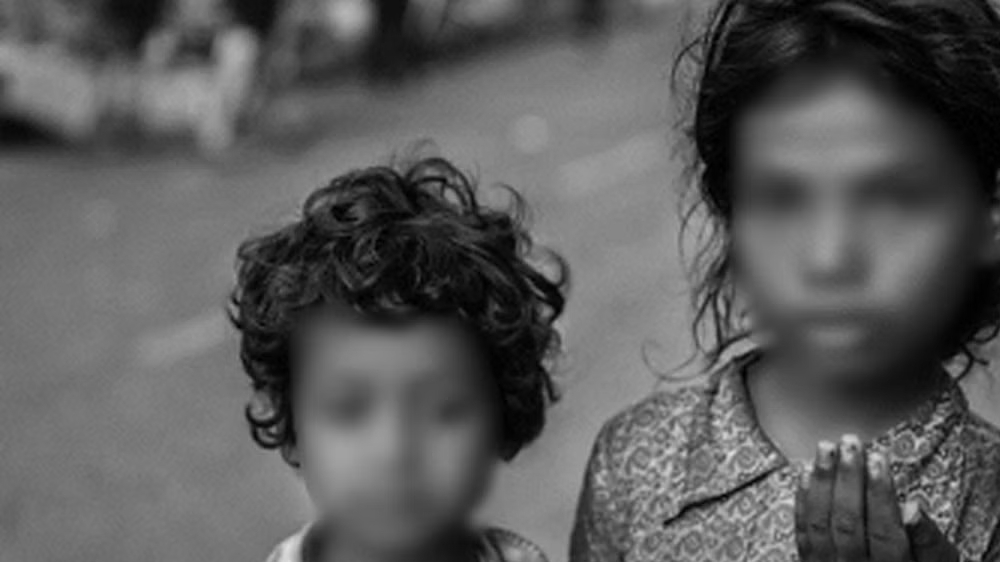 TN Police action against organised network forcing kids into begging