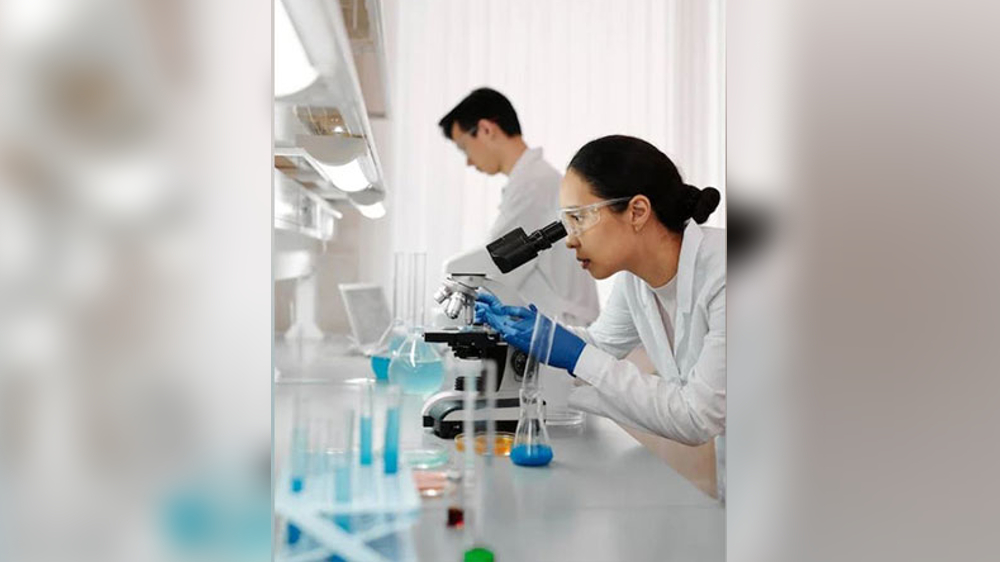 Researchers reveal new insights into novel HIV vaccine strategy