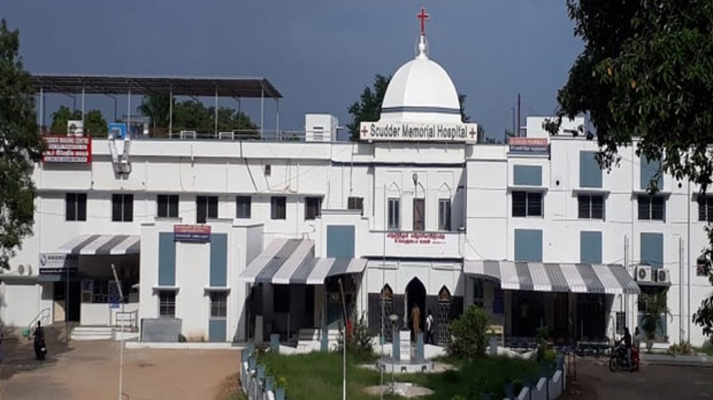 Scudder Memorial Hospital plans to start medical college Scudder Memorial Hospital plans to start medical college