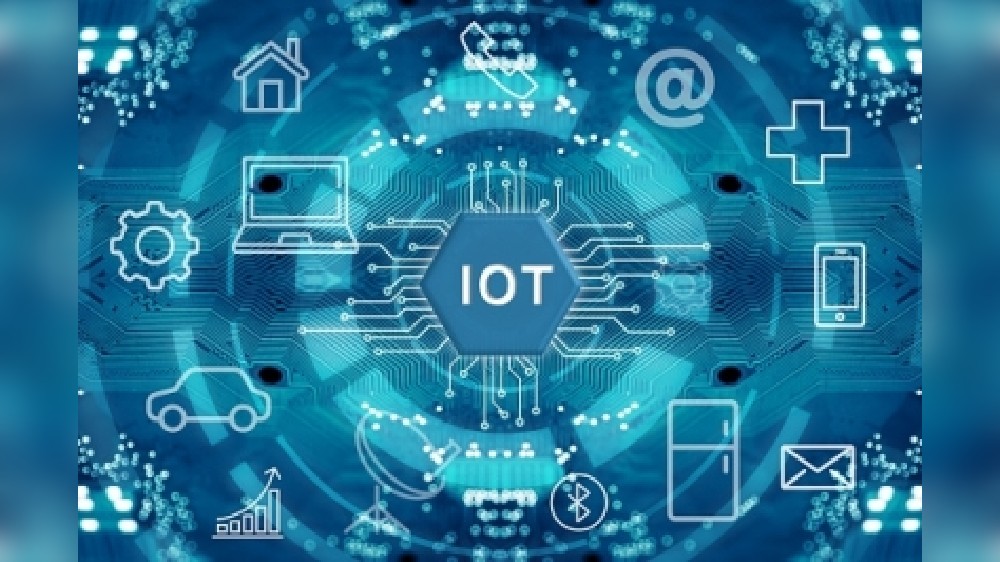 Global cellular IoT module market grows only 2% in Q3