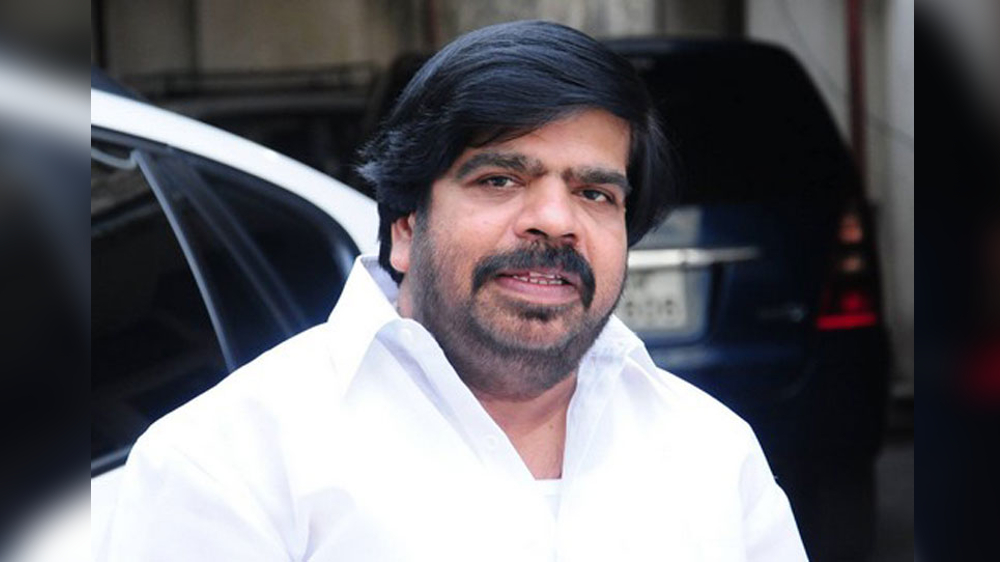 T. Rajendher to release pan-India patriotic song on Jan 18