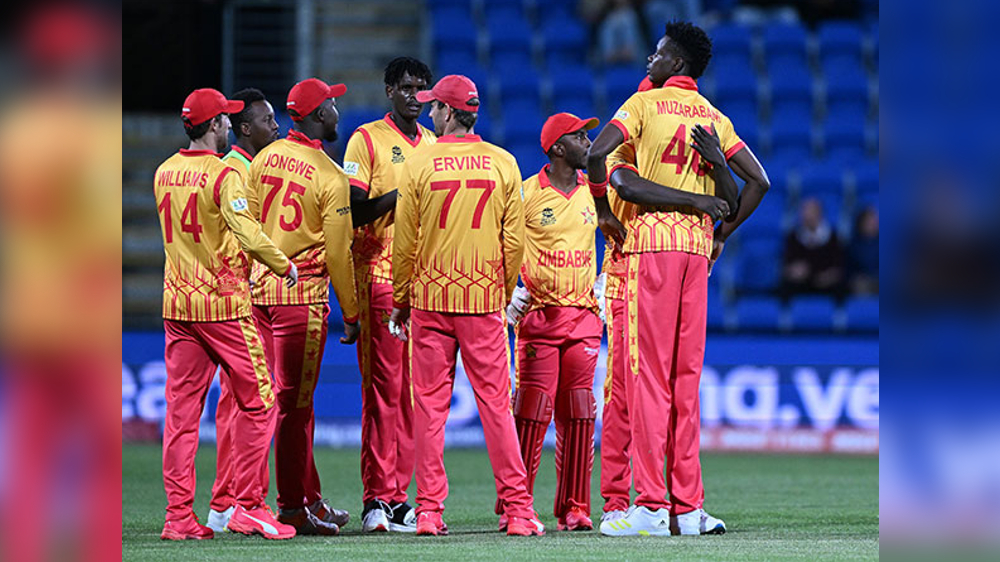 Zimbabwe Cricket to launch six-team T10 tournament in 2023