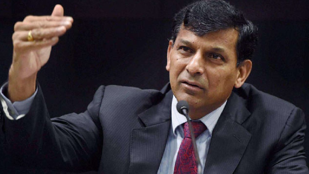 Former RBI Guv Raghuram Rajan joins Bharat Jodo Yatra in Rajasthan Former RBI Guv Raghuram Rajan joins Bharat Jodo Yatra in Rajasthan