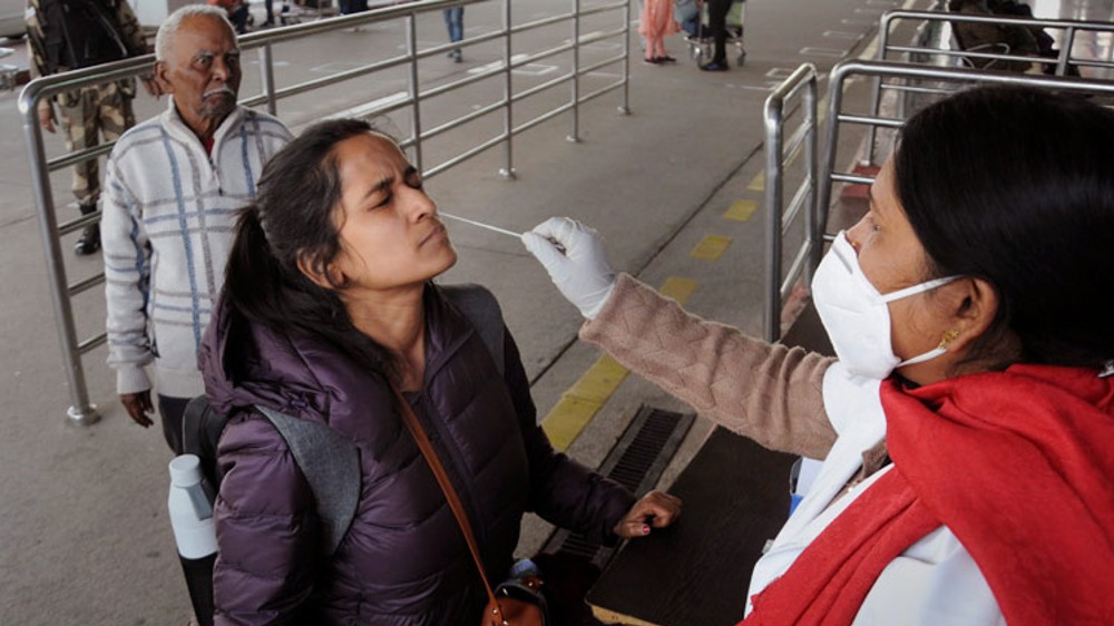 At least 150 samples sent in one go for genomic sequencing in TN