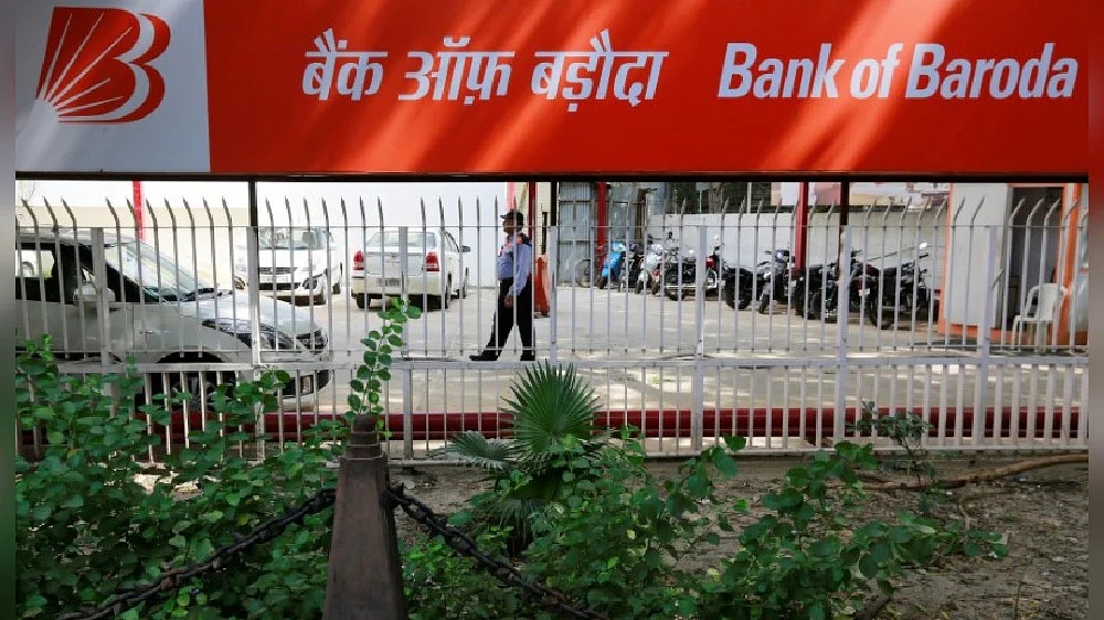 Bank of Baroda approves Rs 134 cr agri-loans to TN farmers