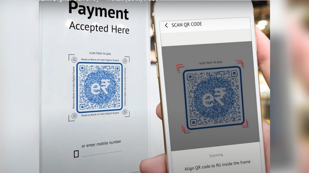 RBI launches retail digital rupee in four cities