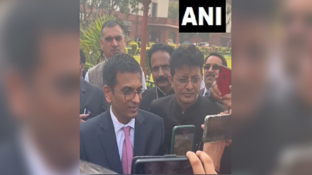 All-women bench to hear matters in SC