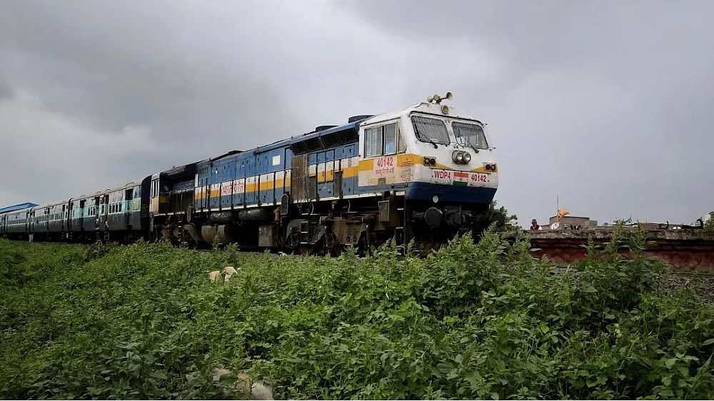 Special trains announced for festive season: check details