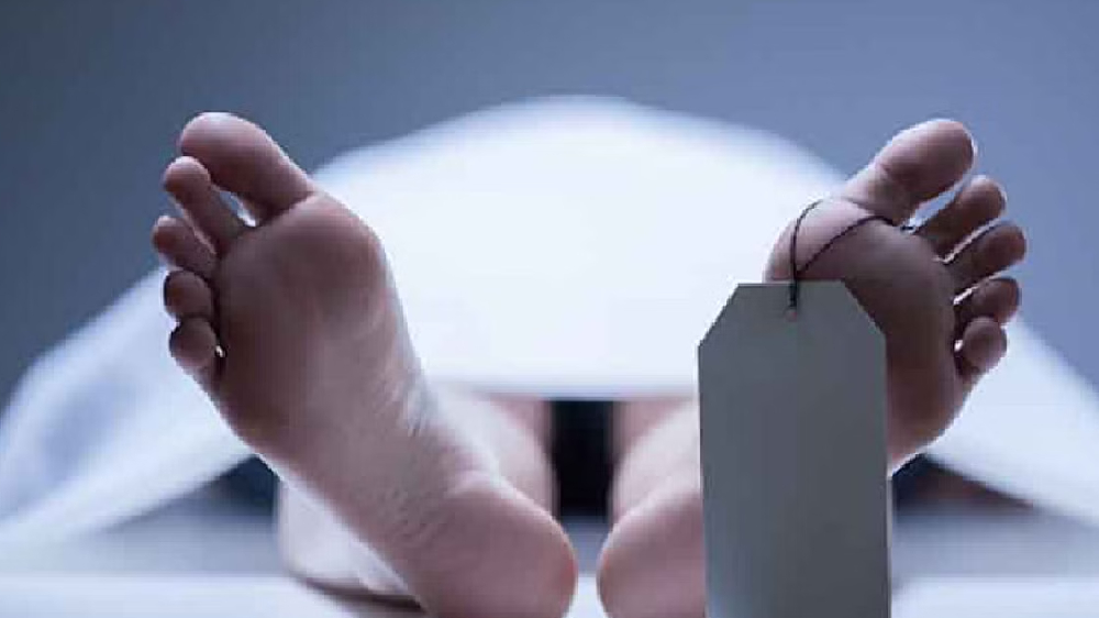 Dead man found in septic tank of Chennai Port Trust officers quarters Dead man found in septic tank of Chennai Port Trust officers quarters