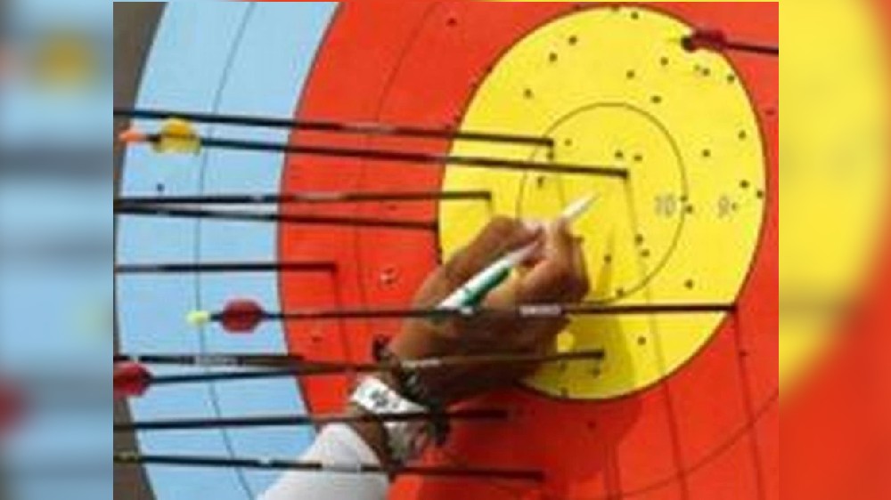 Indian archers bag five gold, three silver, one bronze in Asia Cup