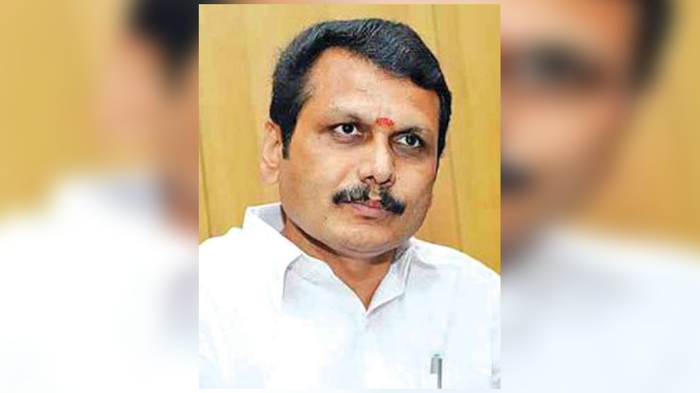 Min files plea for action against IT head of BJP Min files plea for action against IT head of BJP