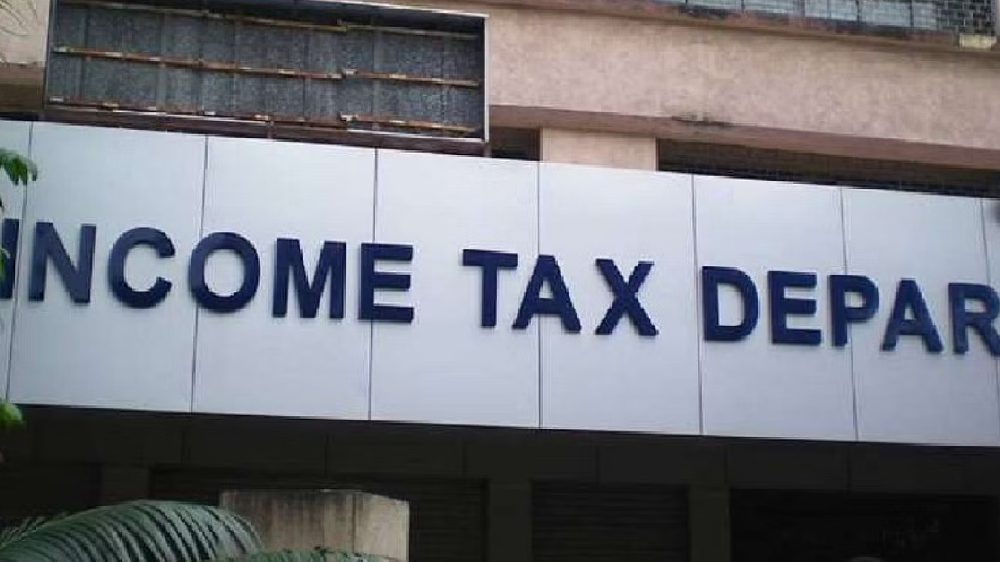 I-T searches at premises of real estate developer in Hyderabad
