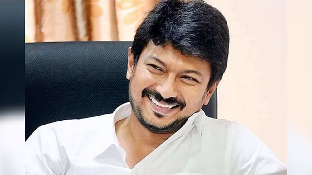 ‘Son’ rise in the DMK ‘Son’ rise in the DMK