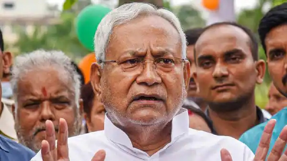 Bihar on alert, says CM Nitish Kumar on Covid situation