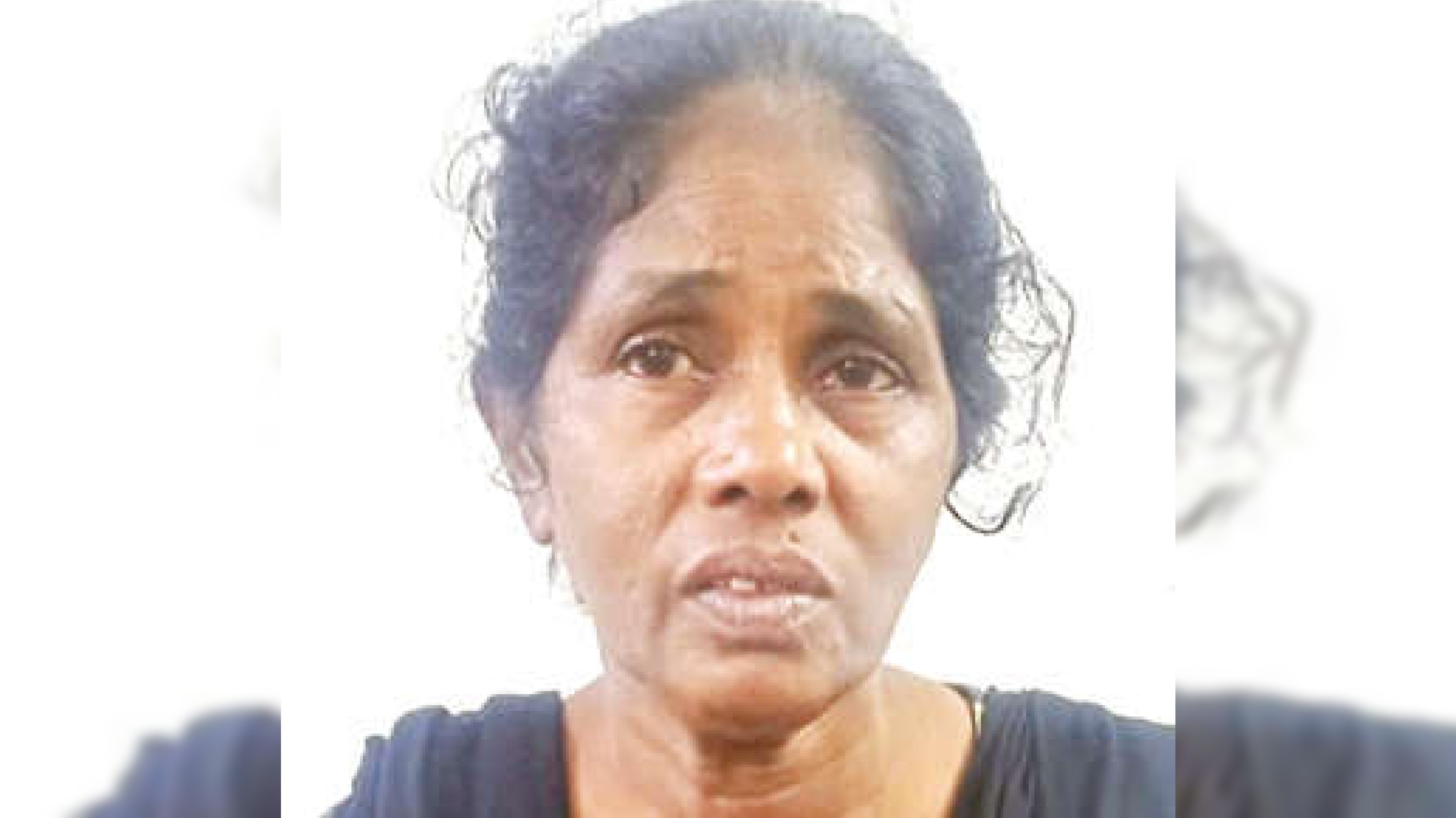 Woman who stole jewellery from marriage halls arrested
